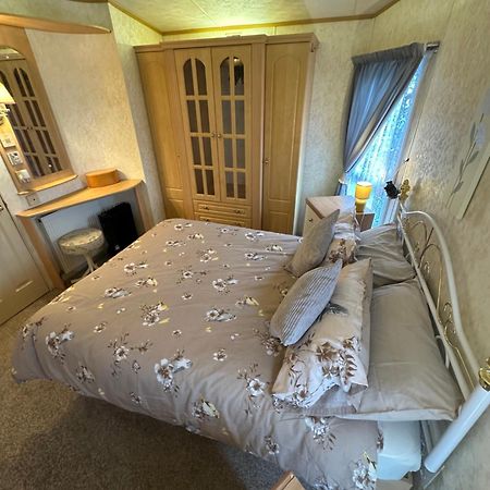 6 Berth Waterside Ingoldmells S11 Santanavan 2 מראה חיצוני תמונה