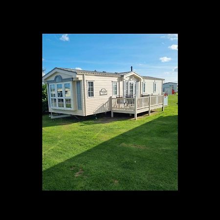 6 Berth Waterside Ingoldmells S11 Santanavan 2 מראה חיצוני תמונה