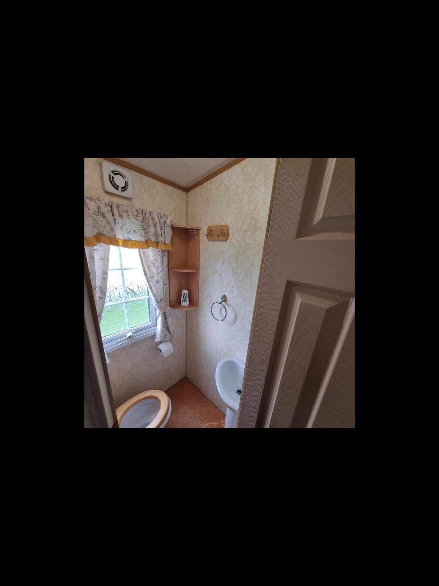 6 Berth Waterside Ingoldmells S11 Santanavan 2 מראה חיצוני תמונה